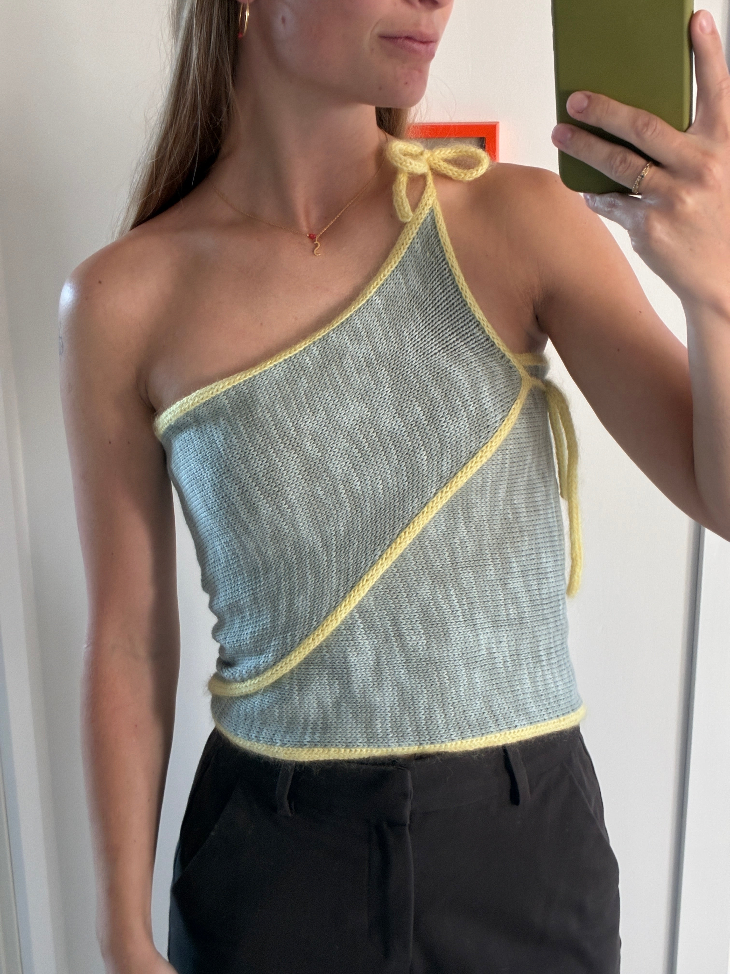Galapagos Top