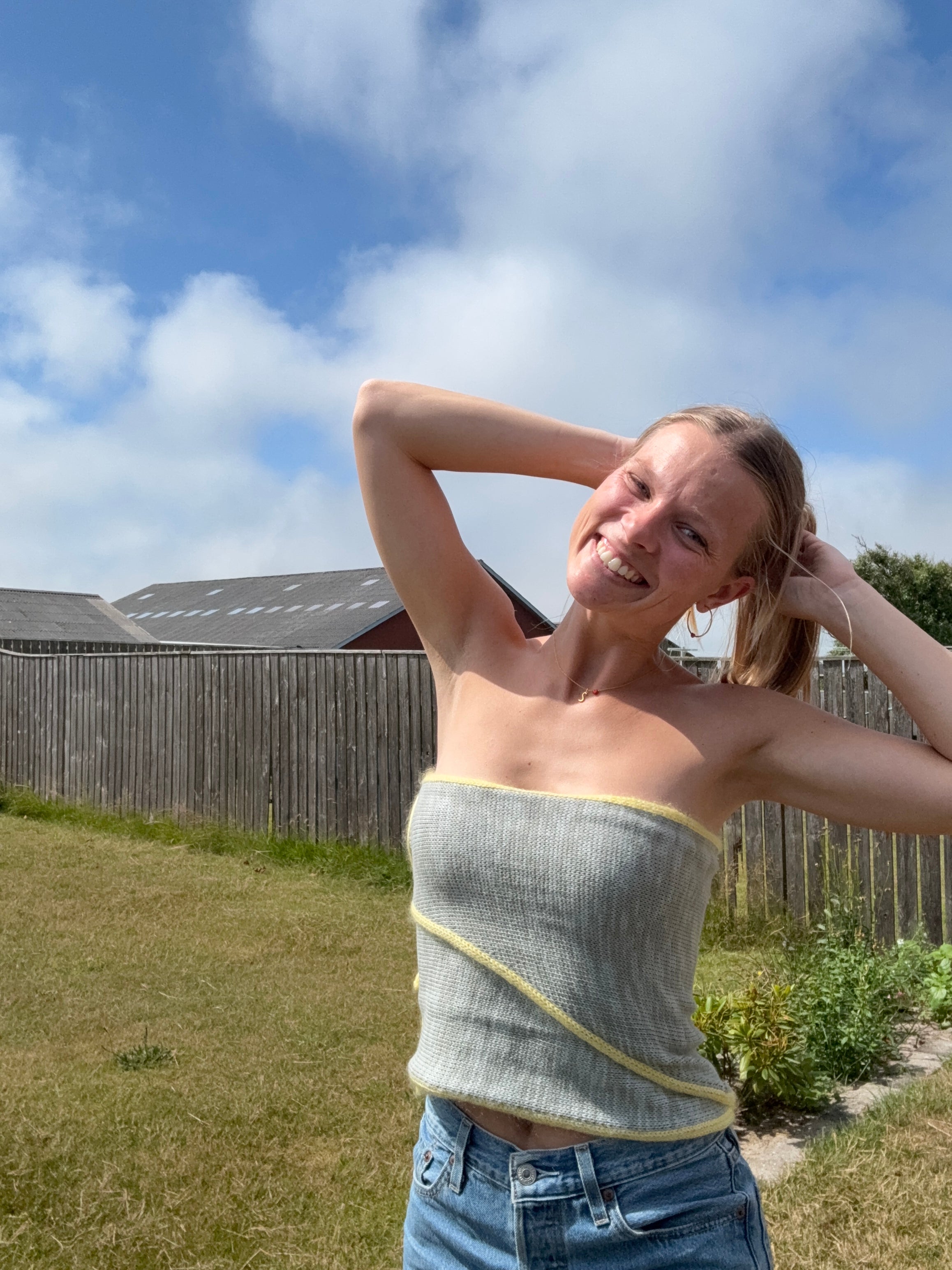 Galapagos Top